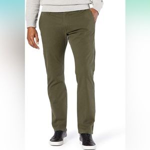 Dockers Ultimate Chinos Slim Fit Smart Flex 36 29